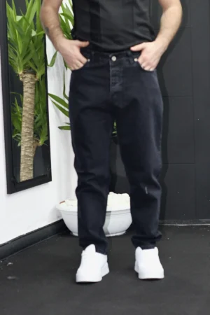 Boyfriend Jean Taç Rengi